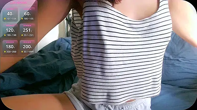 Annawindx online show from 02/03/25, 05:51