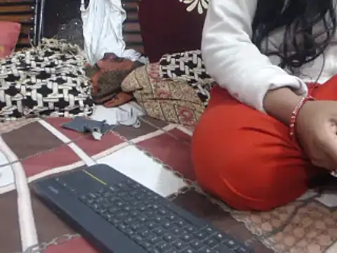 prettyindiandoll online show from 01/25/25, 06:01