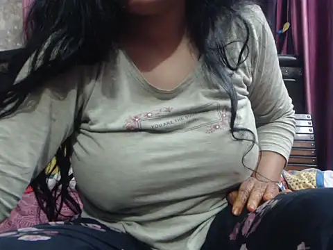 prettyindiandoll online show from 03/31/26, 02:57