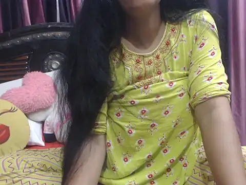 prettyindiandoll online show from 07/17/26, 06:53