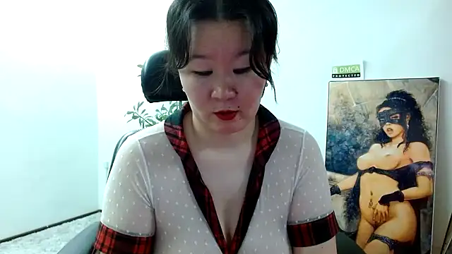 Akira xx online show from 12/30/24, 02:09