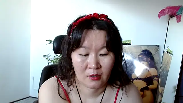 Akira xx online show from 01/06/25, 07:20