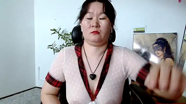 Akira xx online show from 01/10/25, 08:40