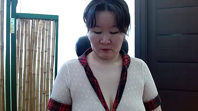 Akira xx online show from 01/13/25, 08:15