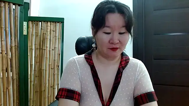 Akira xx online show from 01/15/25, 02:06