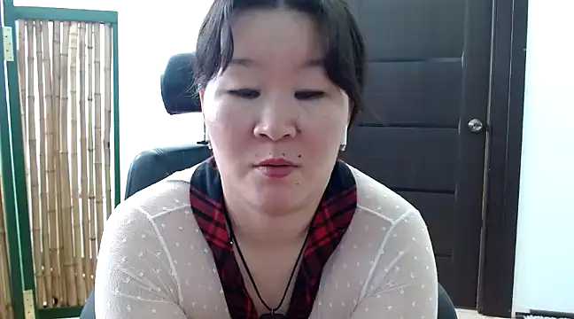 Akira xx online show from 01/16/25, 08:00