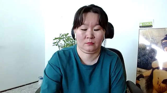 Akira xx online show from 01/24/25, 08:44