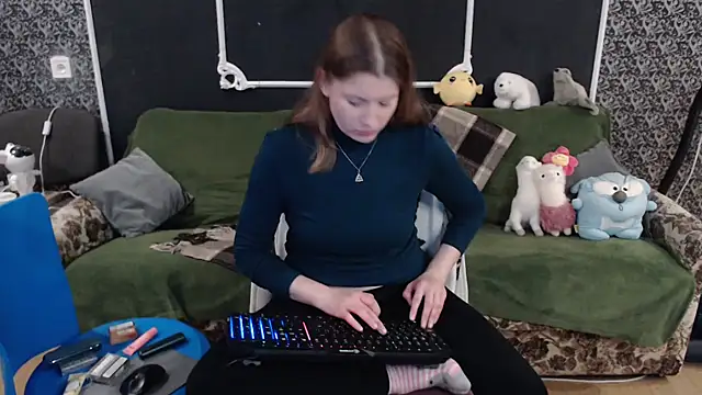 Gr4 soul  online show from 10/11/25, 12:26