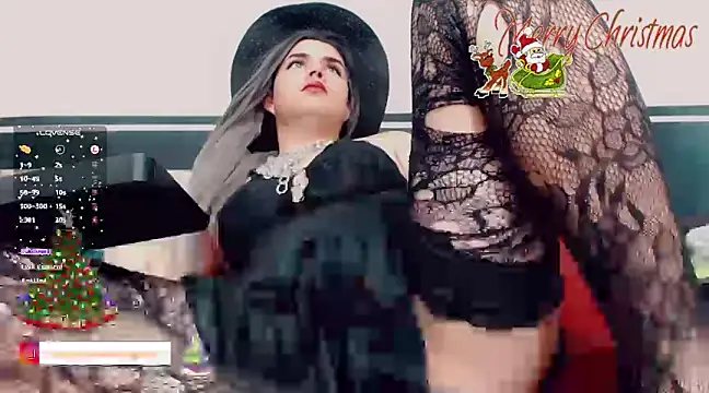 camyl93 online show from 12/10/24, 09:00