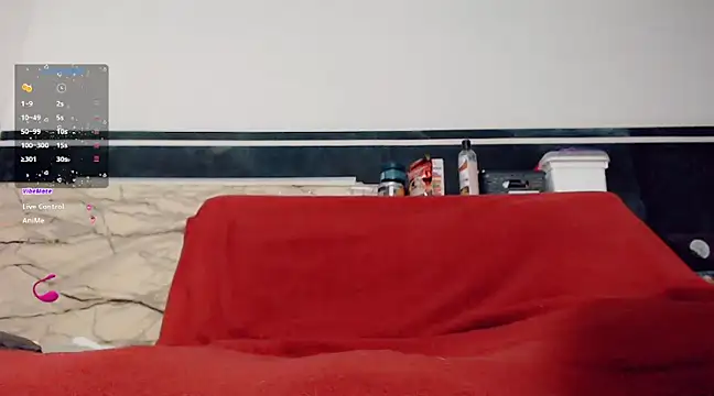 camyl93 online show from 01/06/25, 01:20