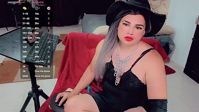 camyl93 online show from 04/25/26, 02:58