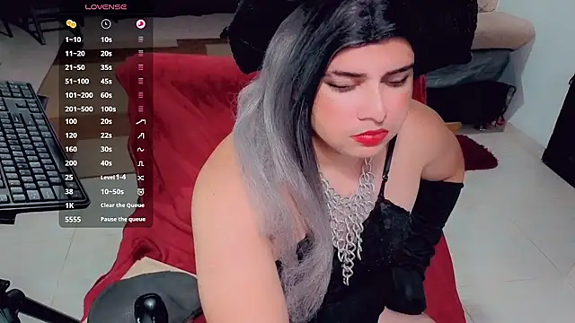 camyl93 online show from 05/03/26, 03:29