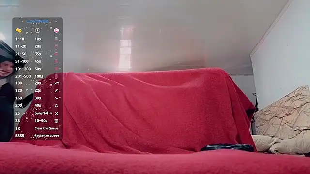 camyl93 online show from 07/07/26, 03:16