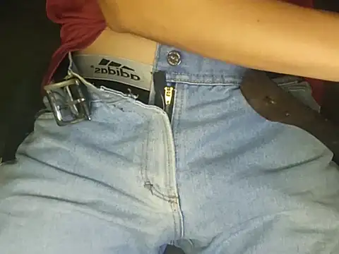 Snapshot of flaco317 chatting on 09/23/25, 07:17 flaco317 online show from 09/23/25, 07:17