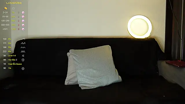 SteeveMuscle online show from 03/14/25, 06:10