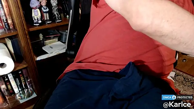 karlce online show from 09/14/25, 02:54