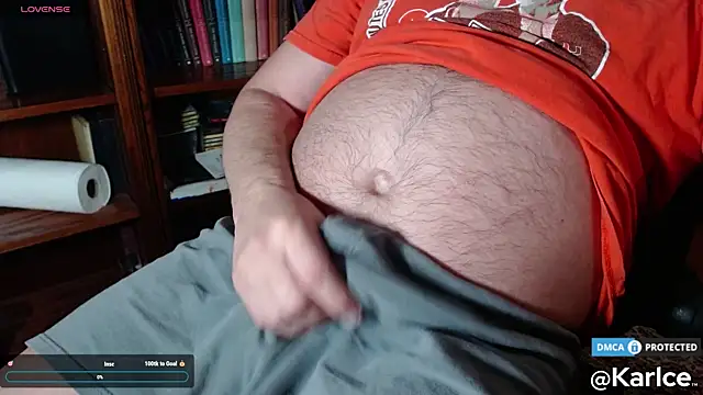 karlce online show from 06/01/26, 02:35