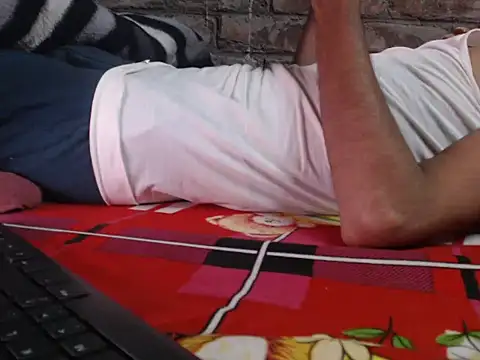 ThethunderPo online show from 12/06/24, 02:49