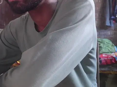 ThethunderPo online show from 11/02/25, 06:05