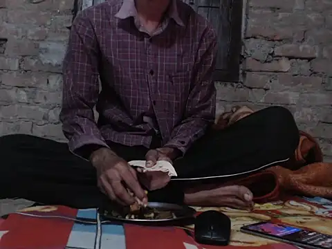 ThethunderPo online show from 11/26/25, 02:51