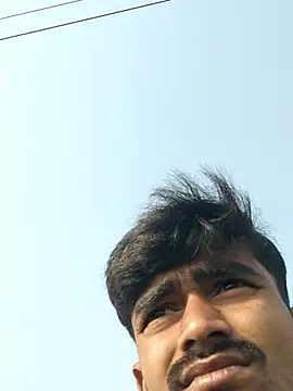 ThethunderPo online show from 12/05/25, 03:26