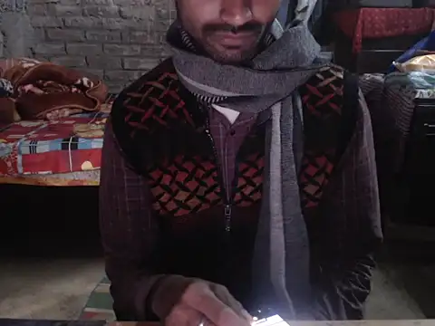 ThethunderPo online show from 12/17/25, 04:18