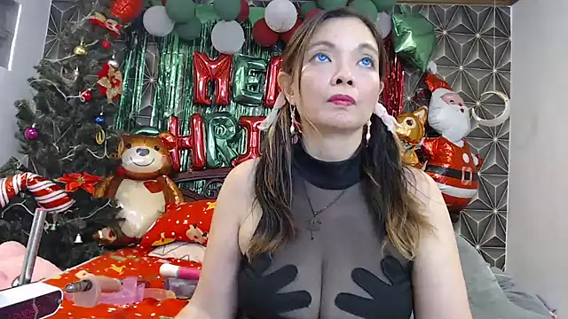 yummymeily online show from 01/02/25, 02:24