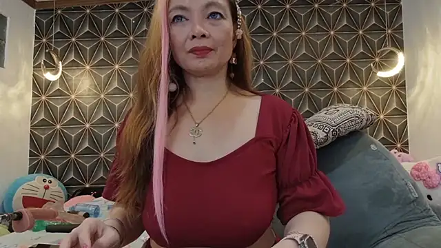 yummymeily online show from 10/10/25, 12:48