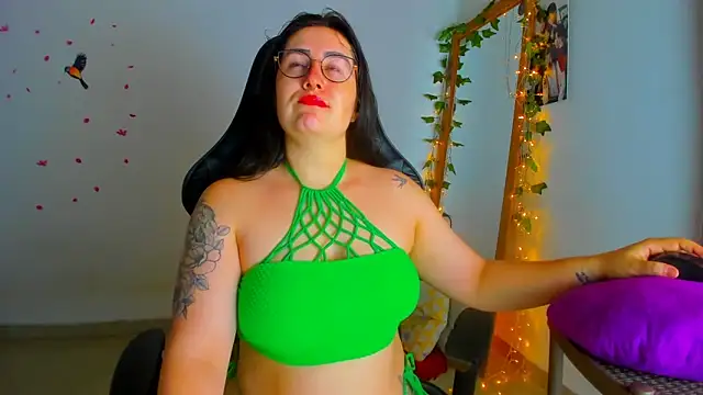 Susan Foxx online show from 11/13/25, 07:02