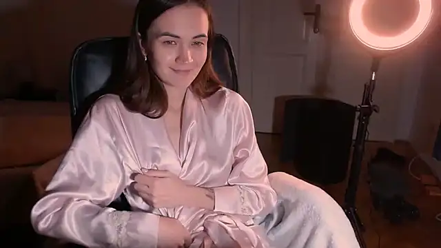 EvelynGG online show from 01/10/25, 09:55