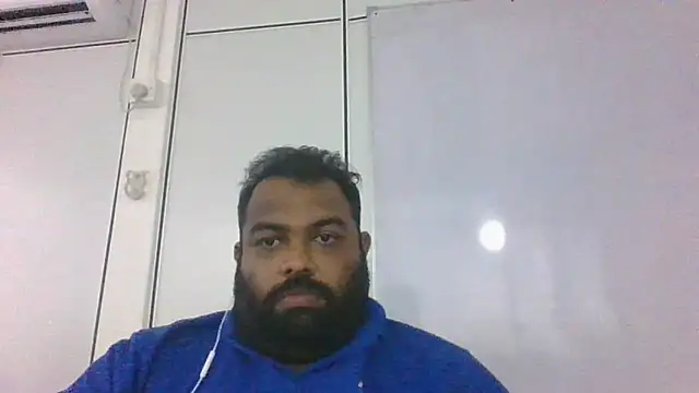 Snapshot of FatCockBoySL chatting on 12/31/24, 10:37 FatCockBoySL online show from 12/31/24, 10:37