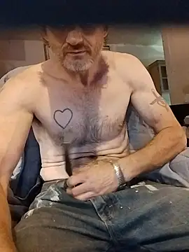 ROBERT0516 online show from 05/19/26, 09:10