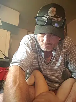 ROBERT0516 online show from 07/18/26, 10:30