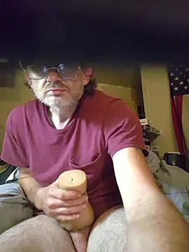 ROBERT0516 online show from 07/25/26, 02:42