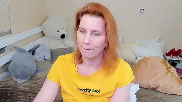 FoxySophia online show from 01/05/25, 10:53