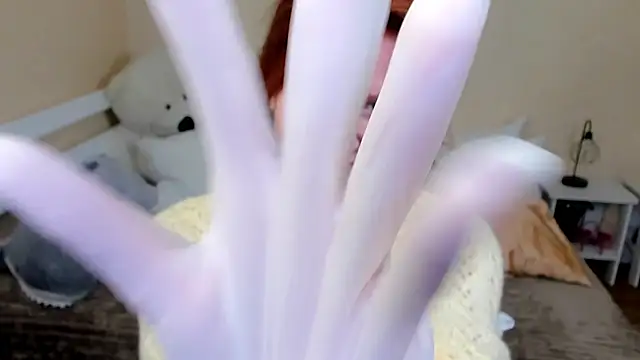 FoxySophia online show from 01/09/25, 10:52