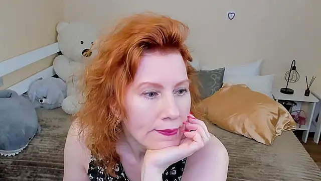 FoxySophia online show from 01/20/25, 03:39