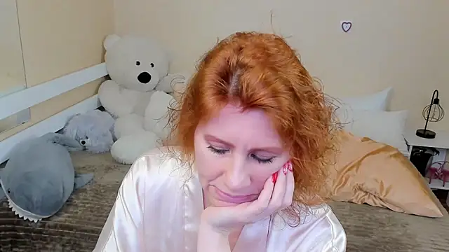 FoxySophia online show from 01/21/25, 11:03