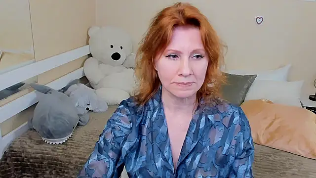 FoxySophia online show from 01/24/25, 09:28