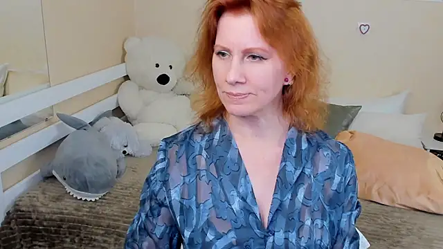 FoxySophia online show from 01/24/25, 03:34