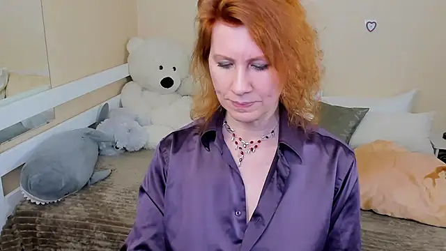 FoxySophia online show from 01/26/25, 04:41