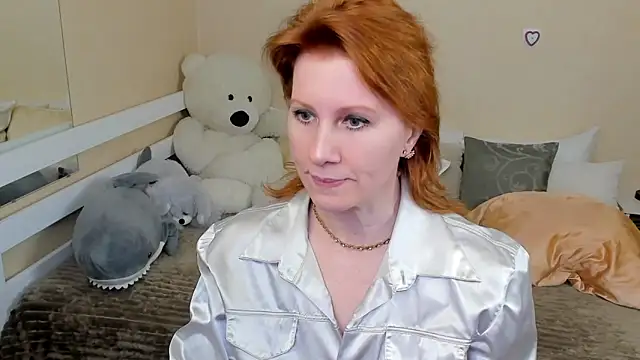 FoxySophia online show from 01/27/25, 01:16
