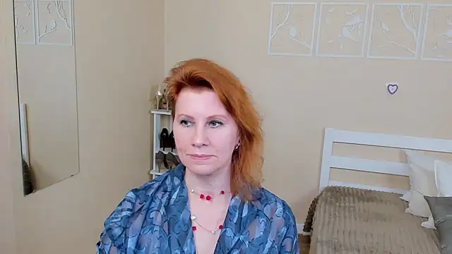 FoxySophia online show from 01/27/25, 01:19