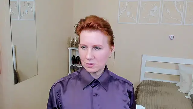 FoxySophia online show from 01/28/25, 03:25