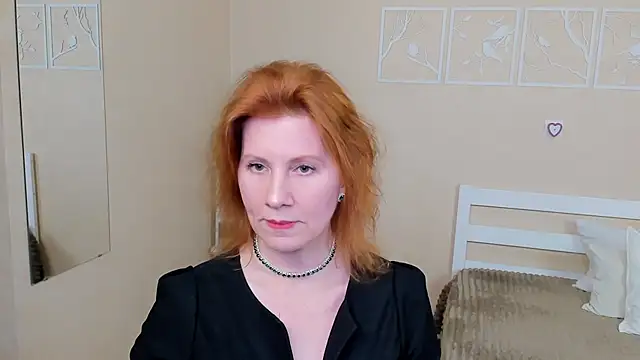 FoxySophia online show from 01/30/25, 02:15