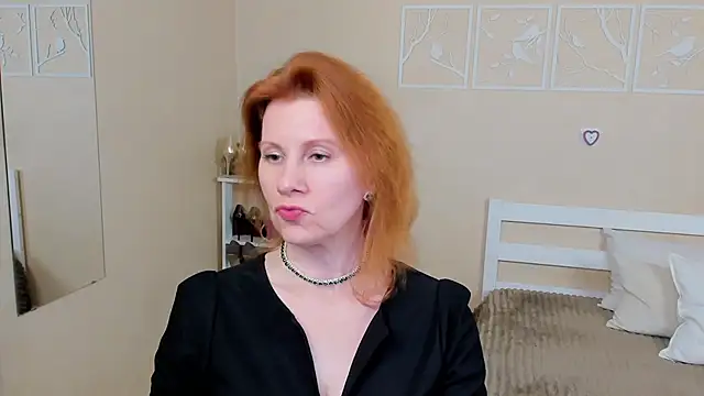 FoxySophia online show from 01/30/25, 08:21