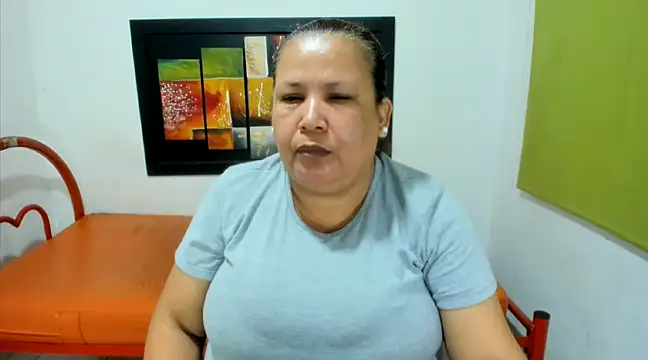beckyummys online show from 12/23/24, 11:36