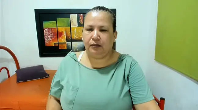 beckyummys online show from 12/25/24, 11:43