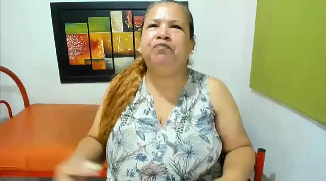 beckyummys online show from 12/27/24, 12:45