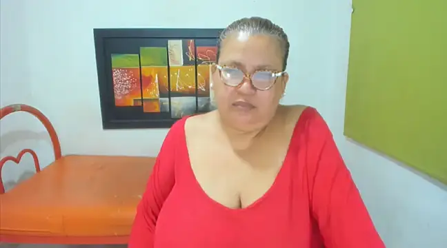 beckyummys online show from 12/31/24, 11:31
